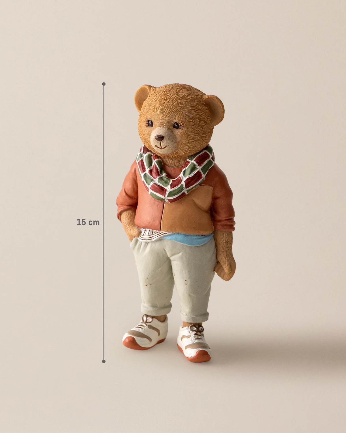 Pour Trinket - Madame Coco JO