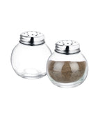 Senna Salt-pepper-shaker Set Of 2 - Madame Coco JO