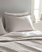 Rennes Double Size Bedspread Set - Madame Coco JO