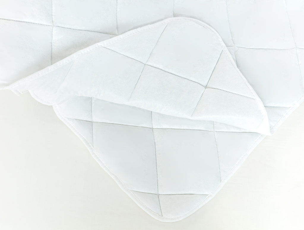 Waterjet Double Quilt - Madame Coco JO