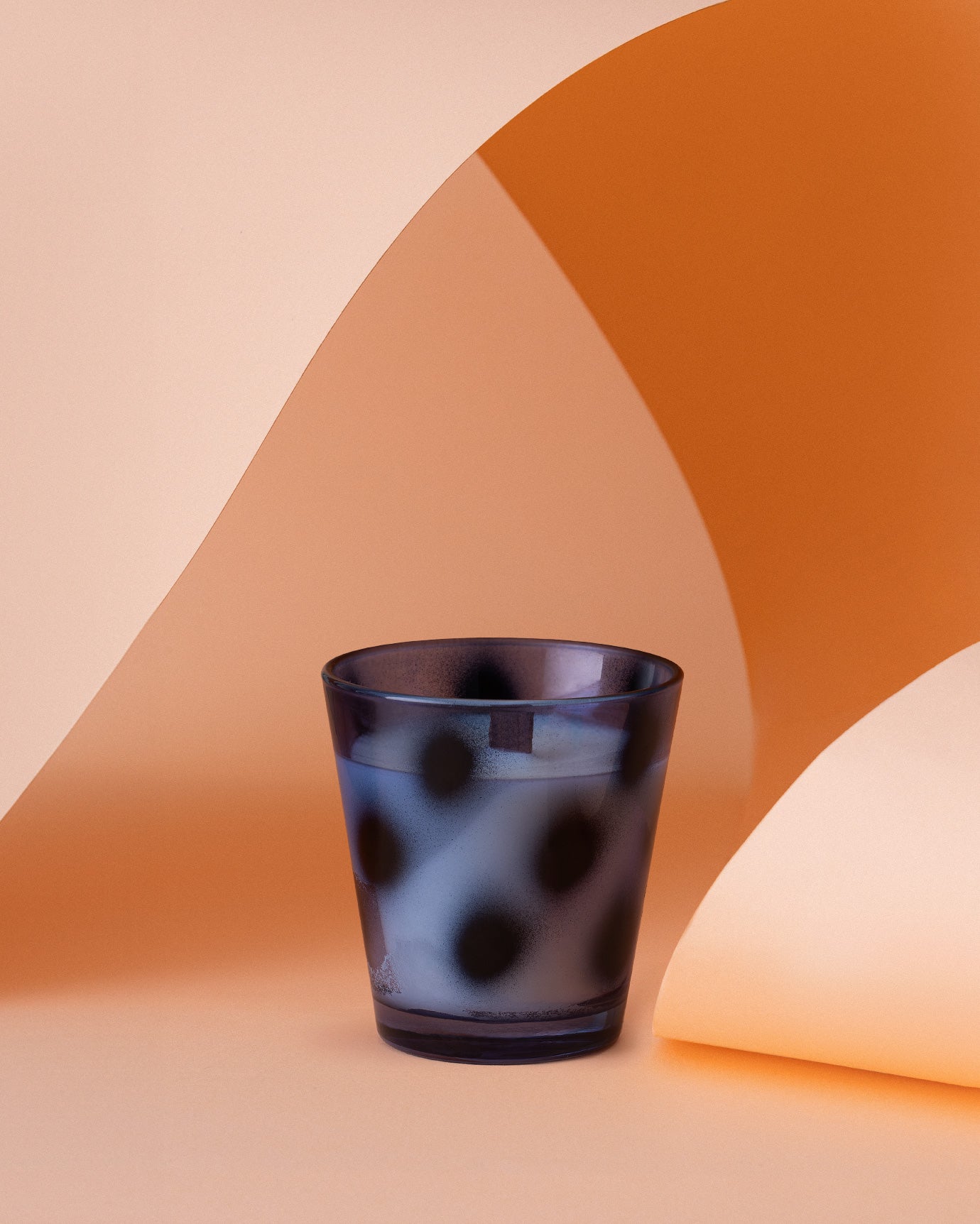 Répertoire Scented Glass Candle 160 G - Madame Coco JO