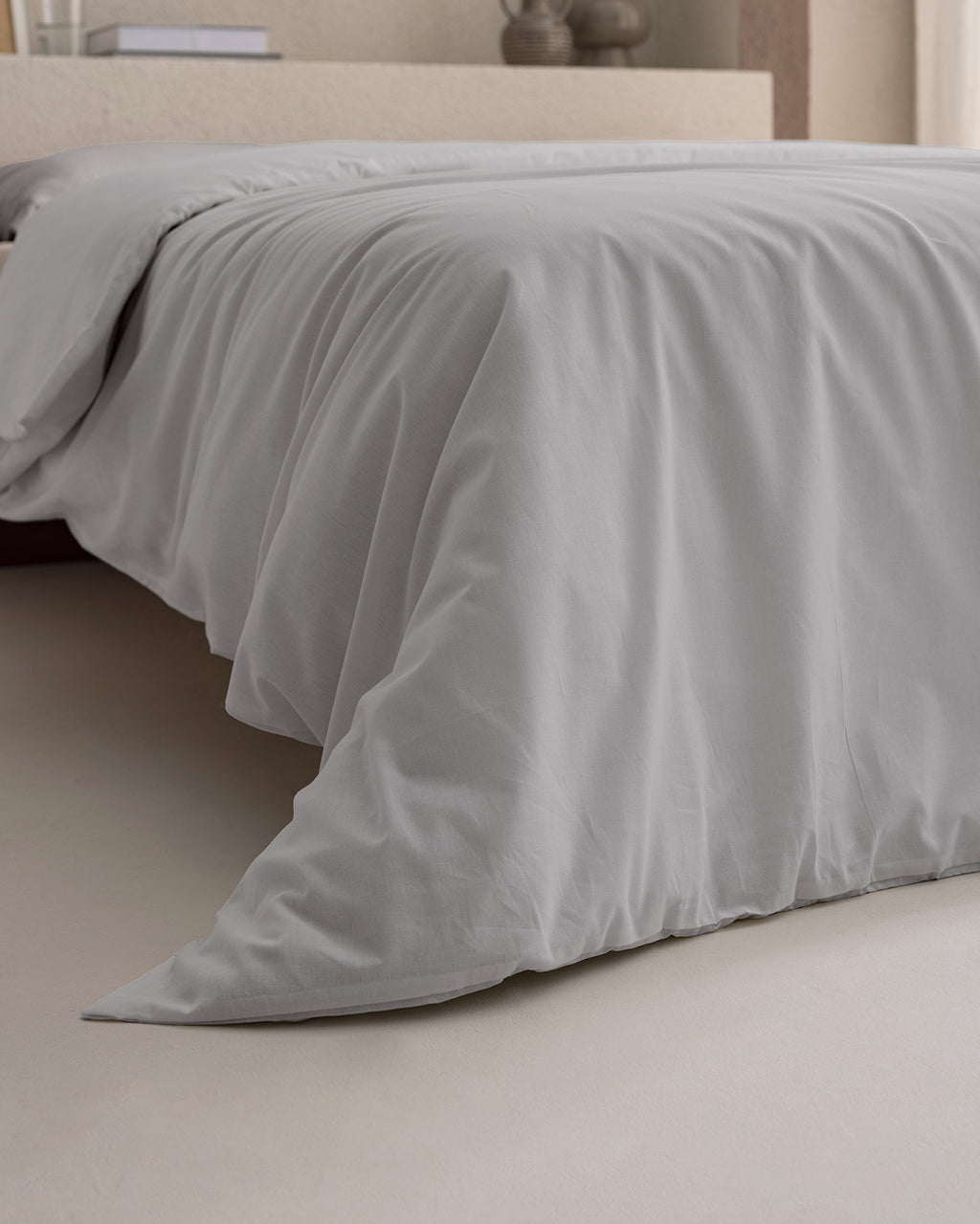 Manon King Size  Ranforce Duvet Cover - Madame Coco JO