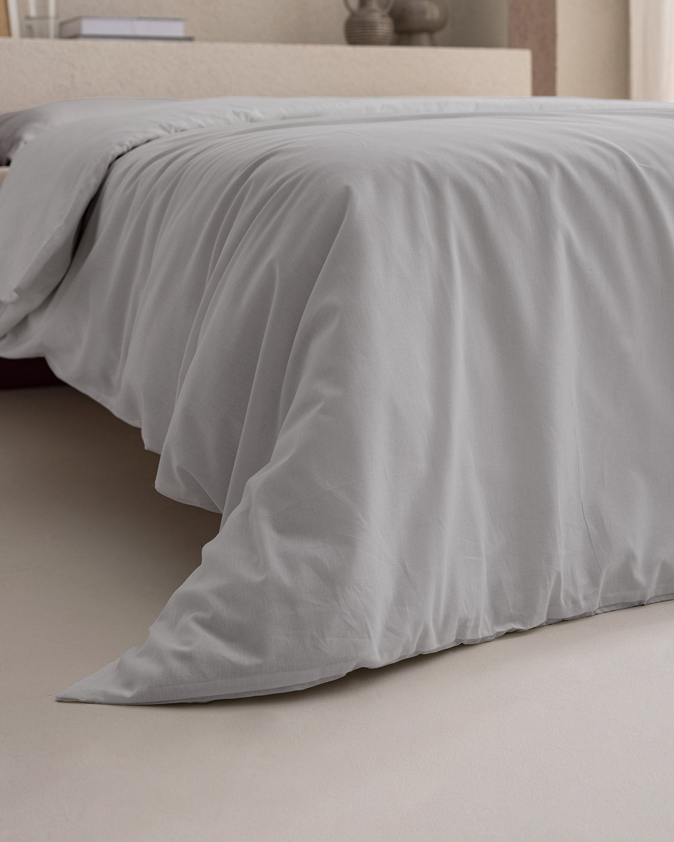 Manon King Size  Ranforce Duvet Cover - Madame Coco JO