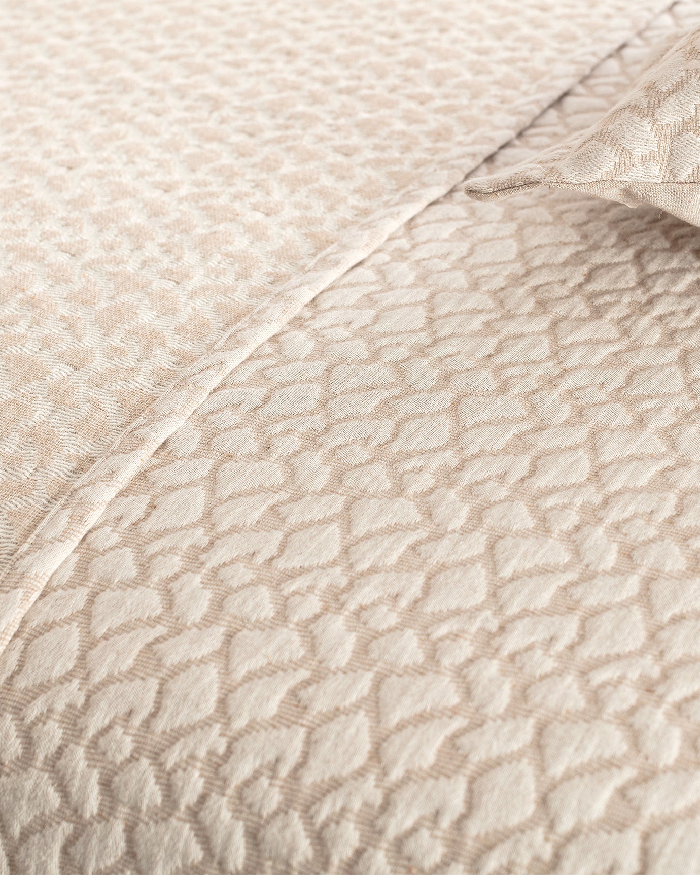 Ordre Double Size Bedspread - Madame Coco JO