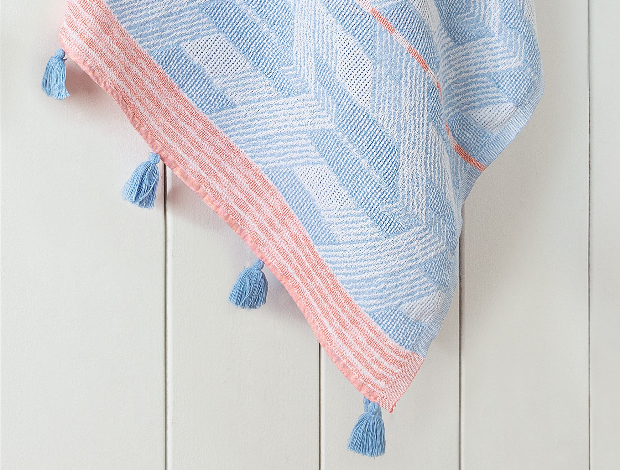 Chamelle Jacquard Peshtemal - Madame Coco JO