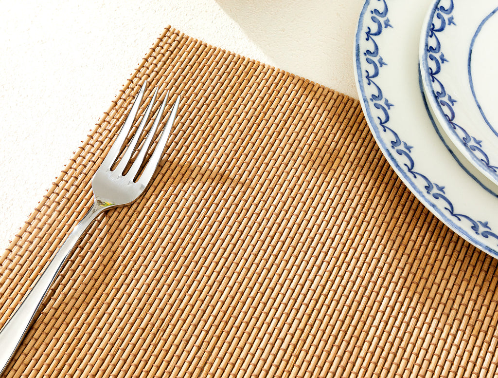 Leva Placemat 4pcs - Madame Coco JO