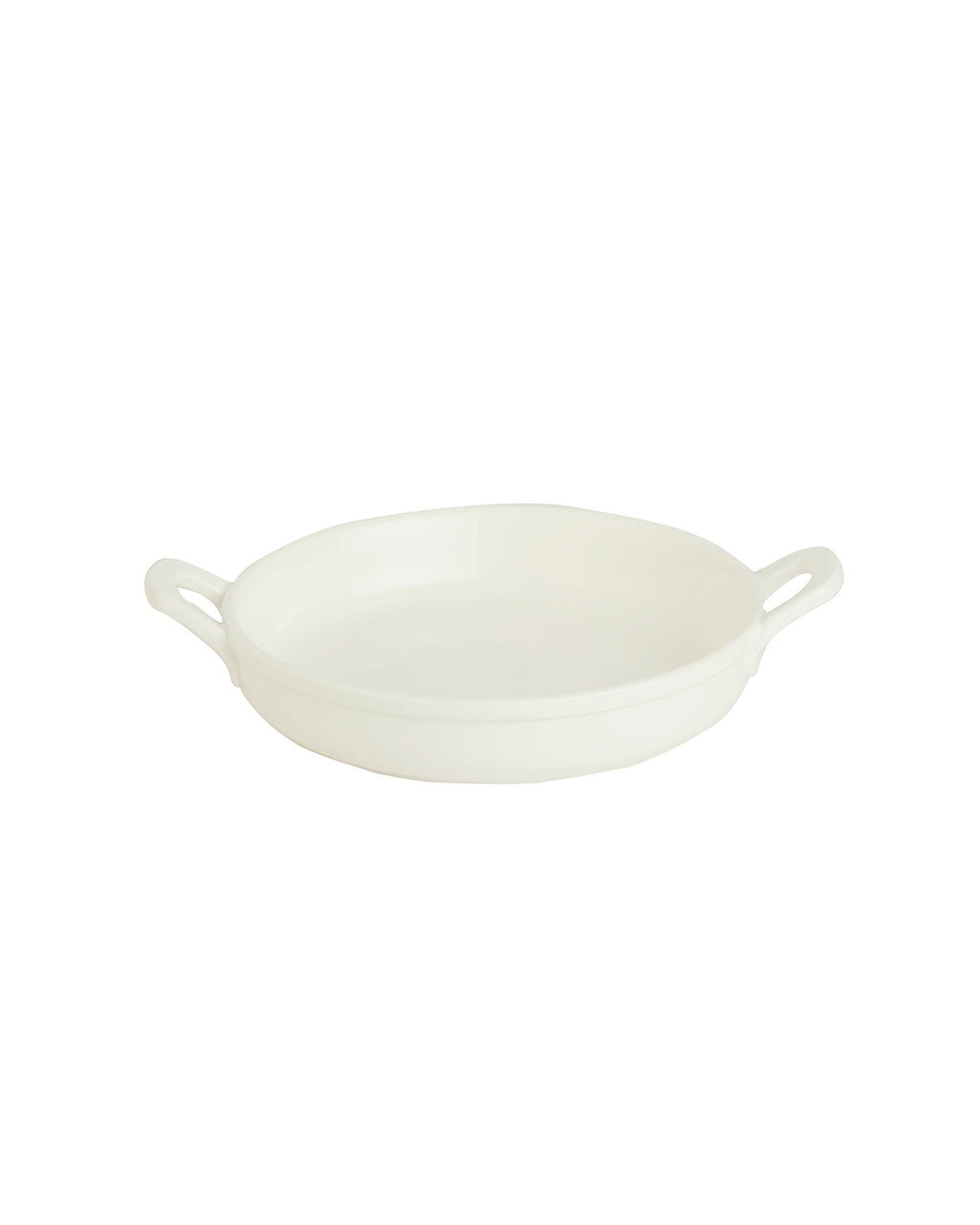 Petit Concept Round Handle Plate - Madame Coco JO