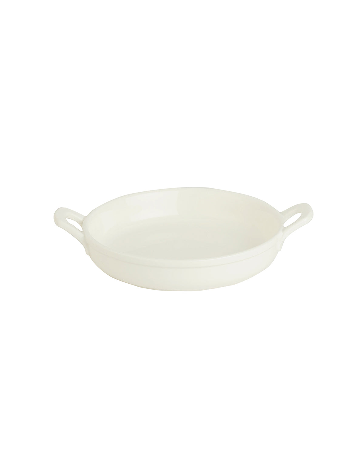 Petit Concept Round Handle Plate - Madame Coco JO