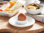 Petit Concept Round Egg Holder - Madame Coco JO