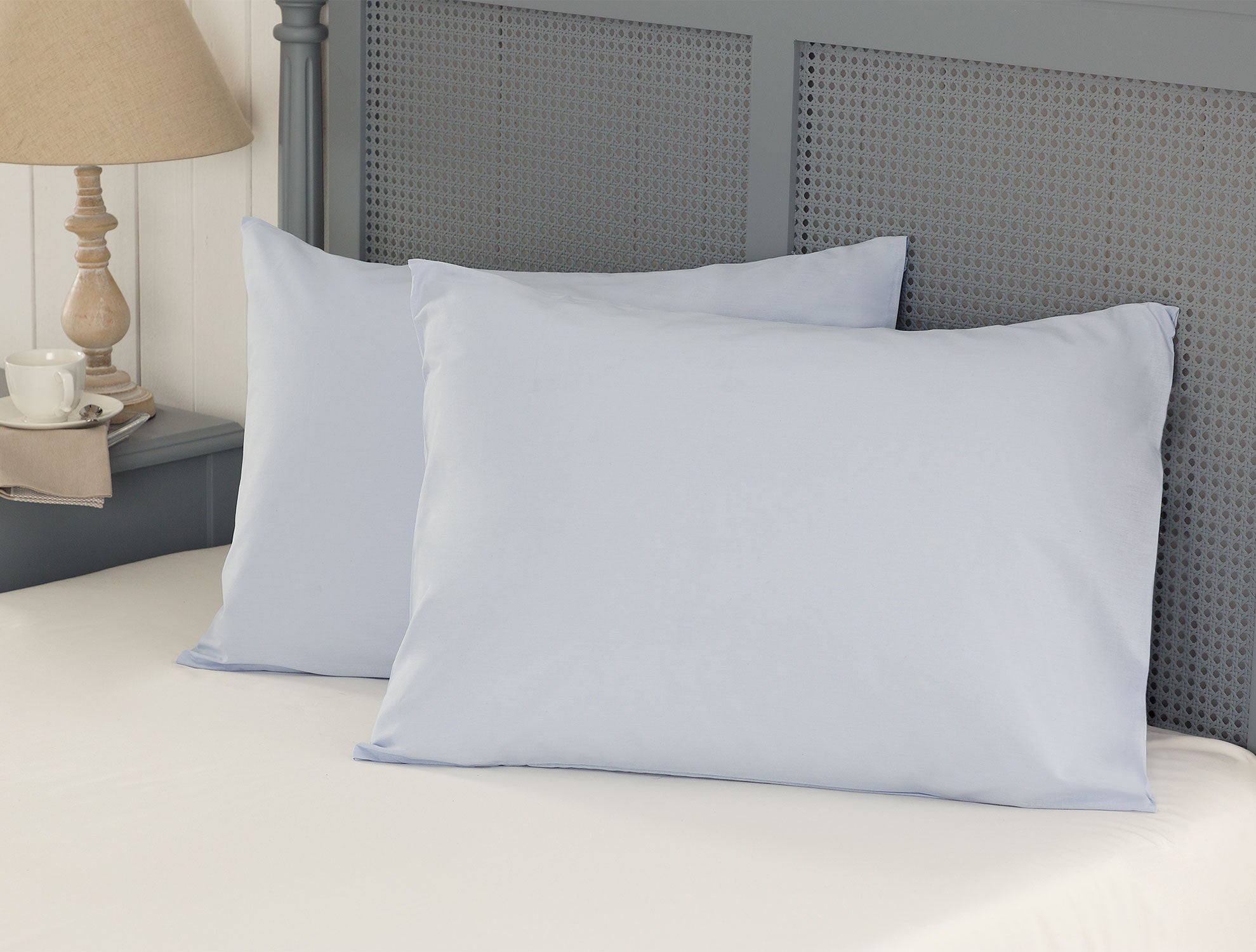 Manon Ranforce Pillowcase - Madame Coco JO