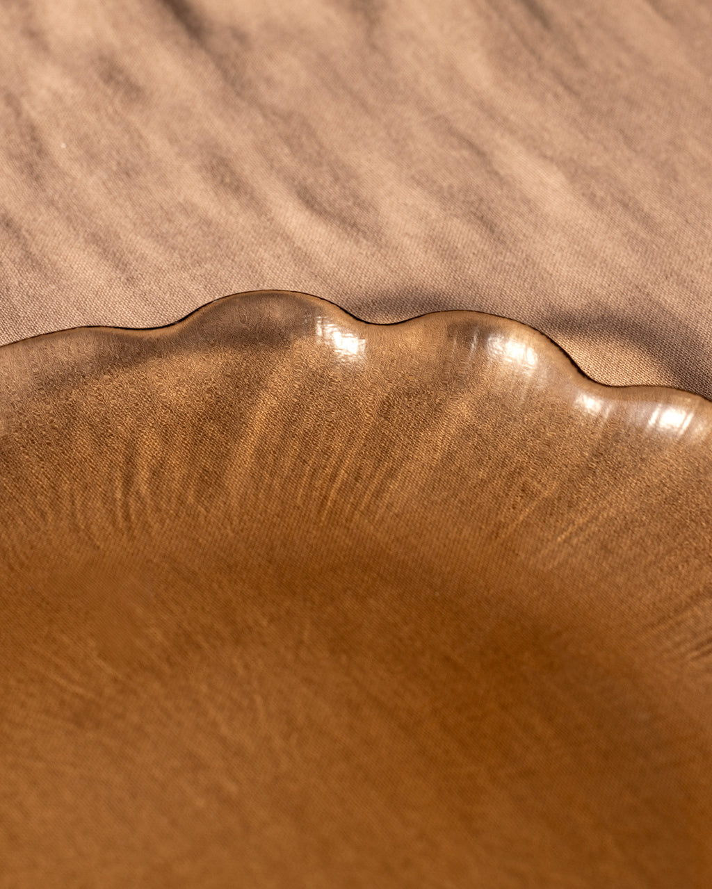 Branche Cake Plate - 21cm - Madame Coco JO