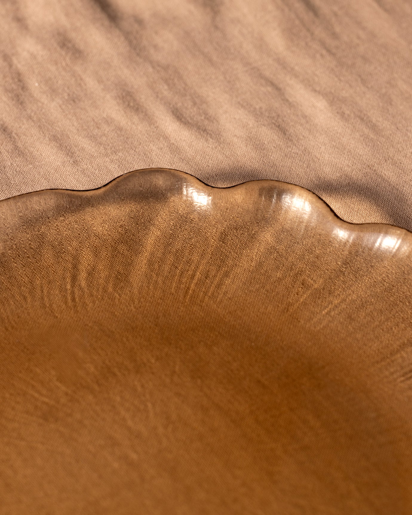 Branche Cake Plate - 21cm - Madame Coco JO