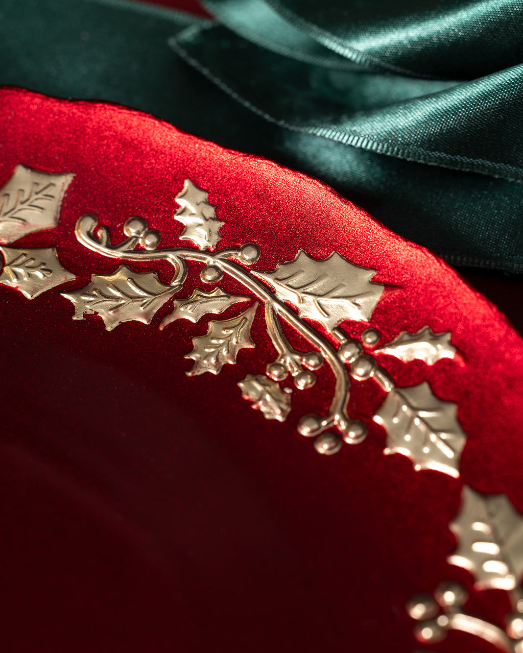 Albero Dinner Plate - Madame Coco JO