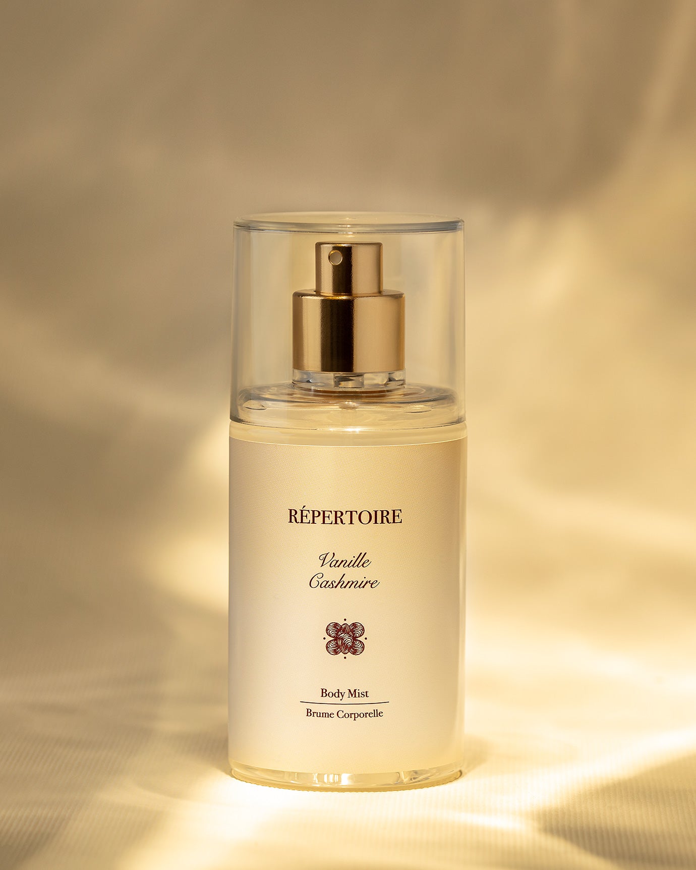 Répertoire Body Mist 100 Ml - Madame Coco JO