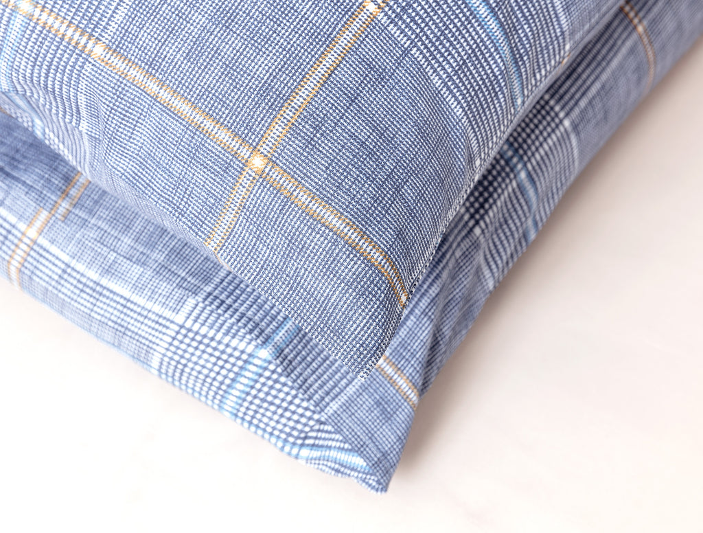 Bettine Pillowcase Set - Madame Coco JO