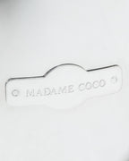 Azura Teapot Set - Large-sized - Madame Coco JO