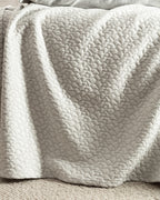 Ordre King Size Bedspread - Madame Coco JO