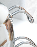 Karlotte Teapot Set - Large-sized - Madame Coco JO