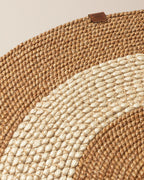 Alsace Oval Rug - Madame Coco JO