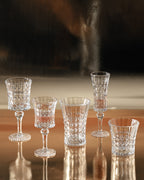 Stephanie 30-piece Wedding Set - Madame Coco JO