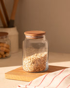 Floransa Jar 890ml - Madame Coco JO