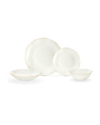 Blanca 24 Pcs Dinner Set - Madame Coco JO