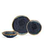 Belford 18 Pcs Dinner Set - Madame Coco JO