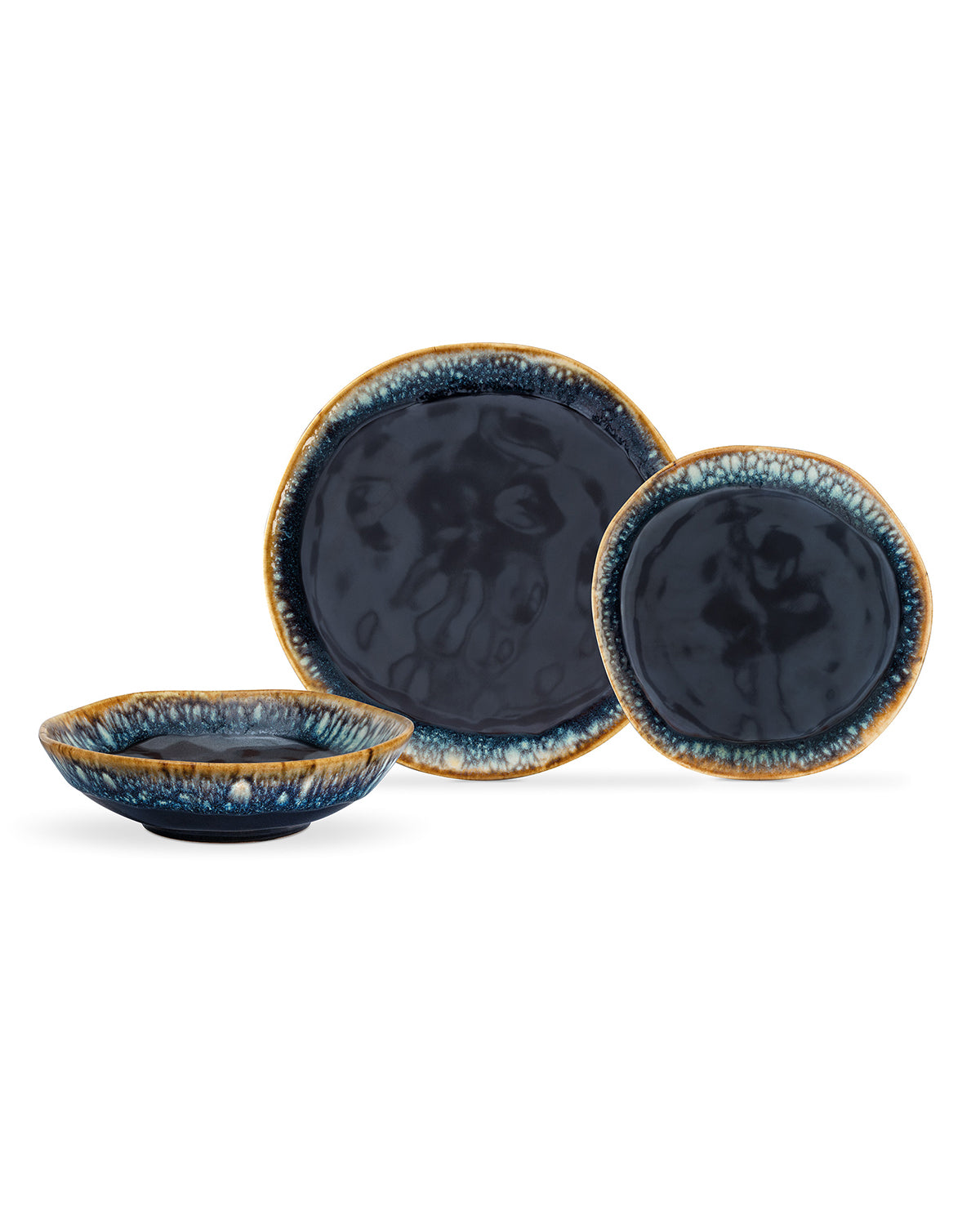 Belford 18 Pcs Dinner Set - Madame Coco JO