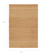 Leva Placemat 4pcs - Madame Coco JO