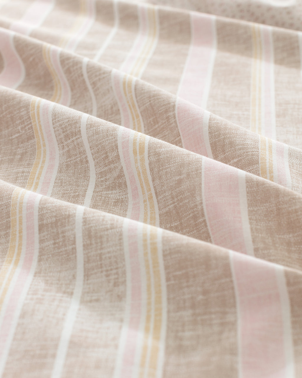 Darvell Double Size Duvet Cover Set - Madame Coco JO