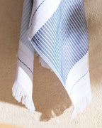 Bartlett Beach Towel - Madame Coco JO