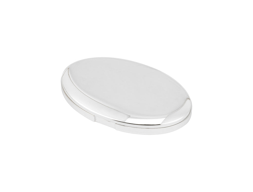 Simon Pocket Mirror - Madame Coco JO