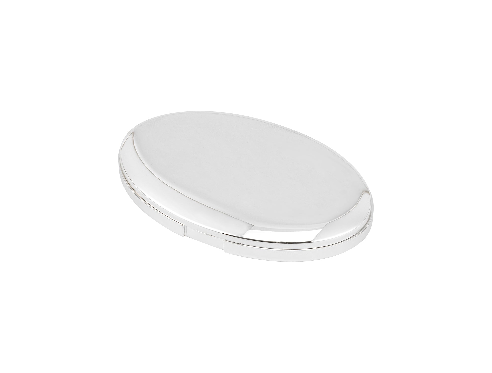 Simon Pocket Mirror - Madame Coco JO