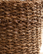 Olivia Wicker Basket 30cm - Madame Coco JO