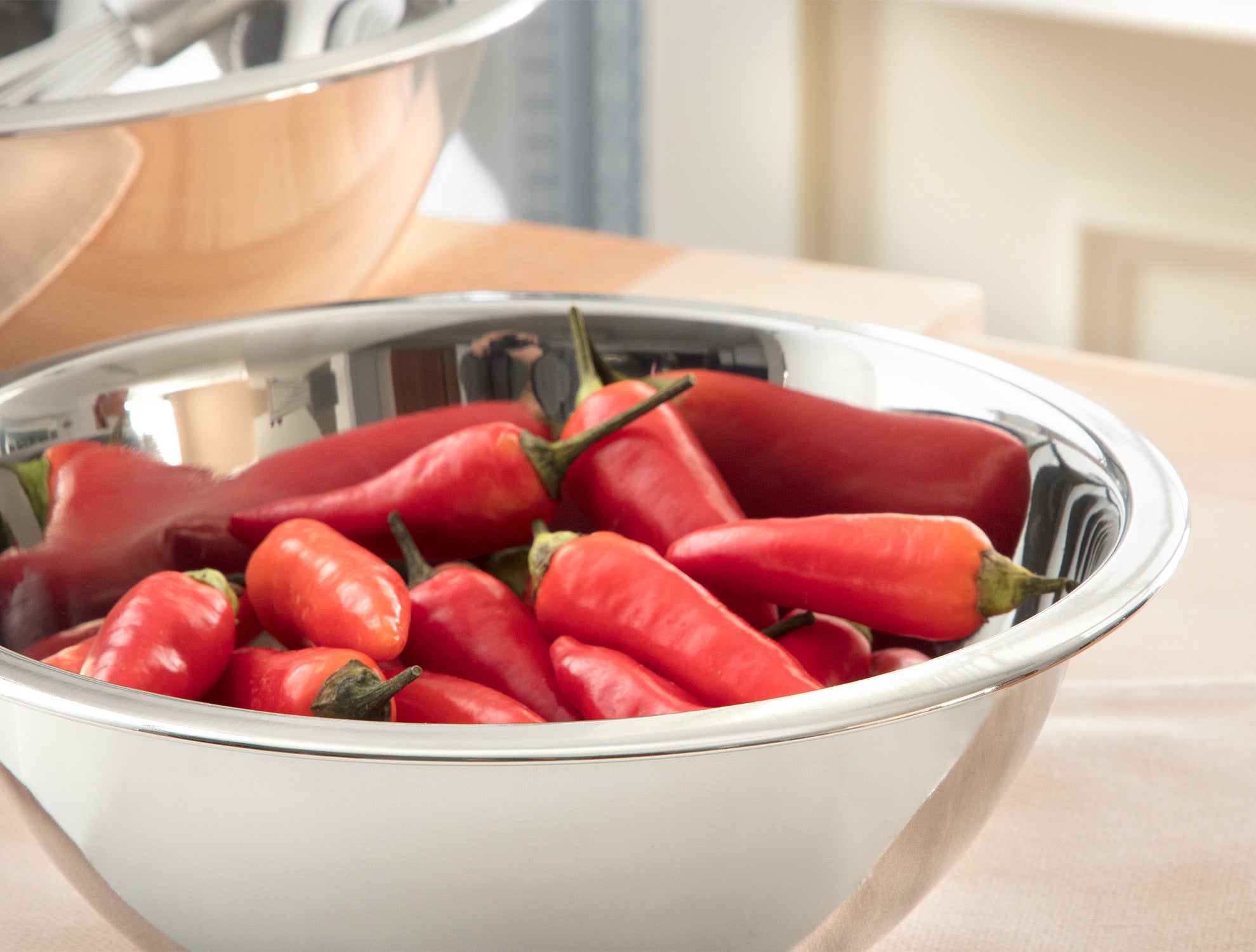 Roesia Aubin Deep Mixing Bowl - Madame Coco JO