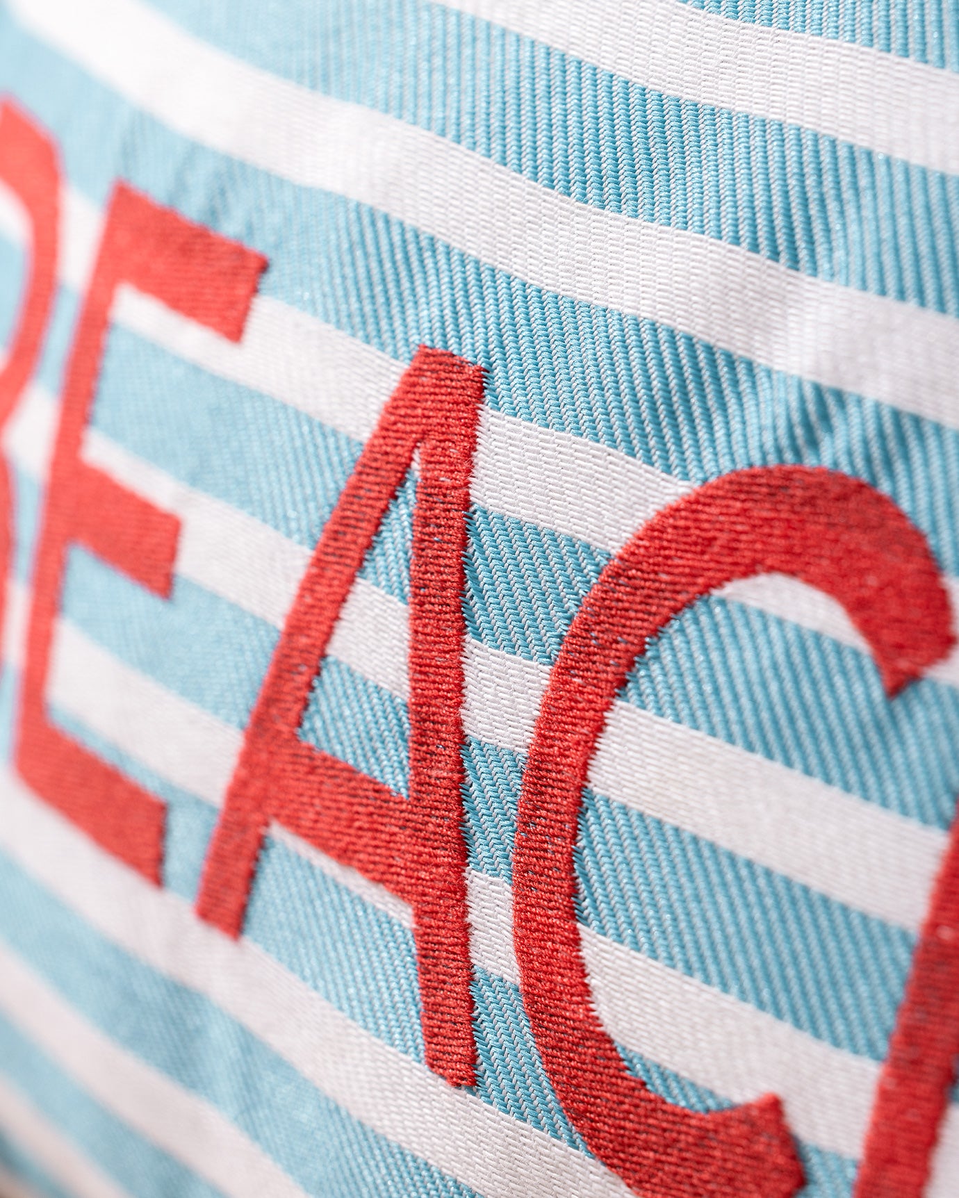 Beacher Cushion Cover - Madame Coco JO