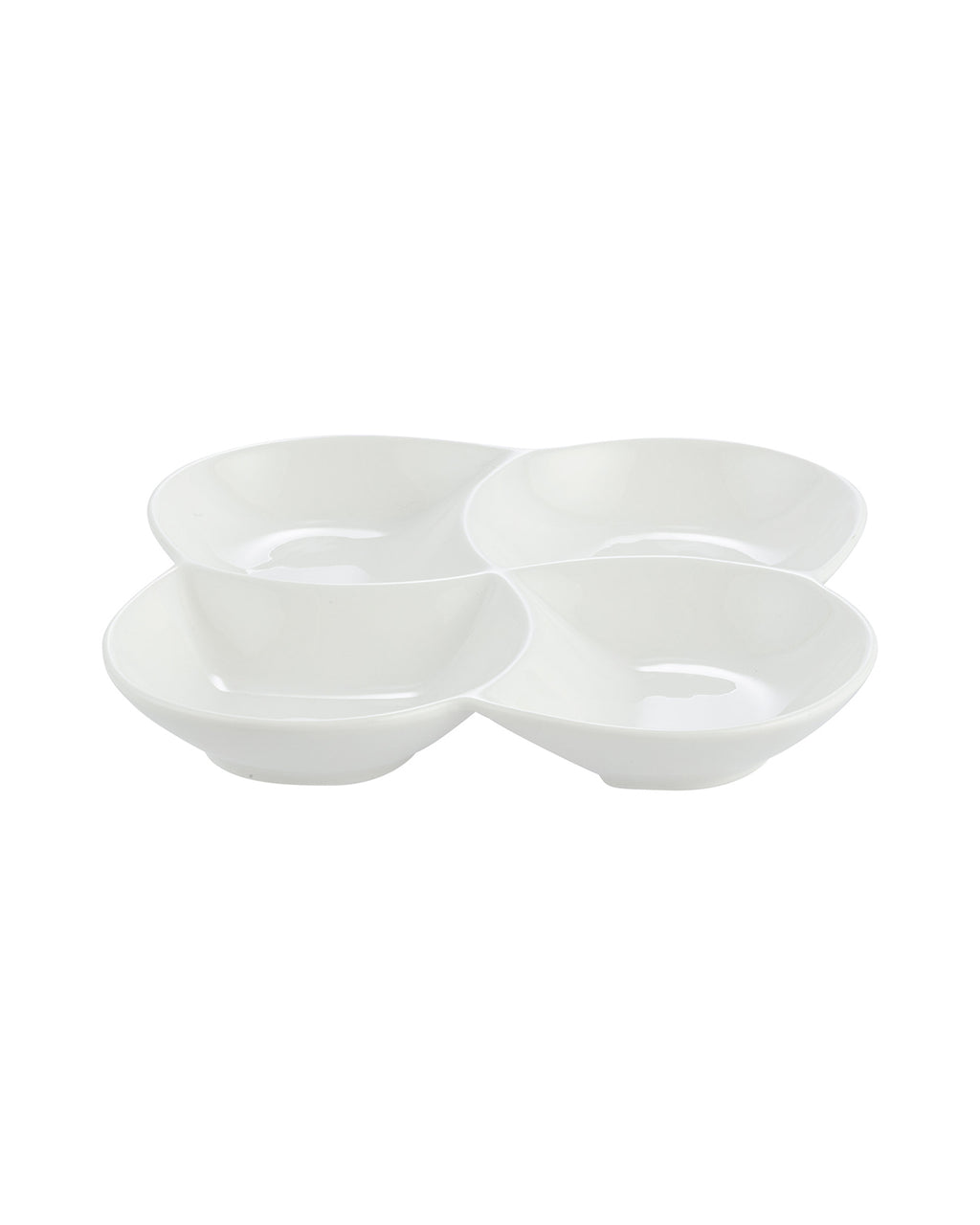 New Petit Concept 4 Part Small Platter - Madame Coco JO
