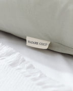 Manon Ranforce Pillowcase - Madame Coco JO