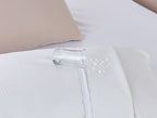 Blanch Waterproof Pillow Protector - Madame Coco JO