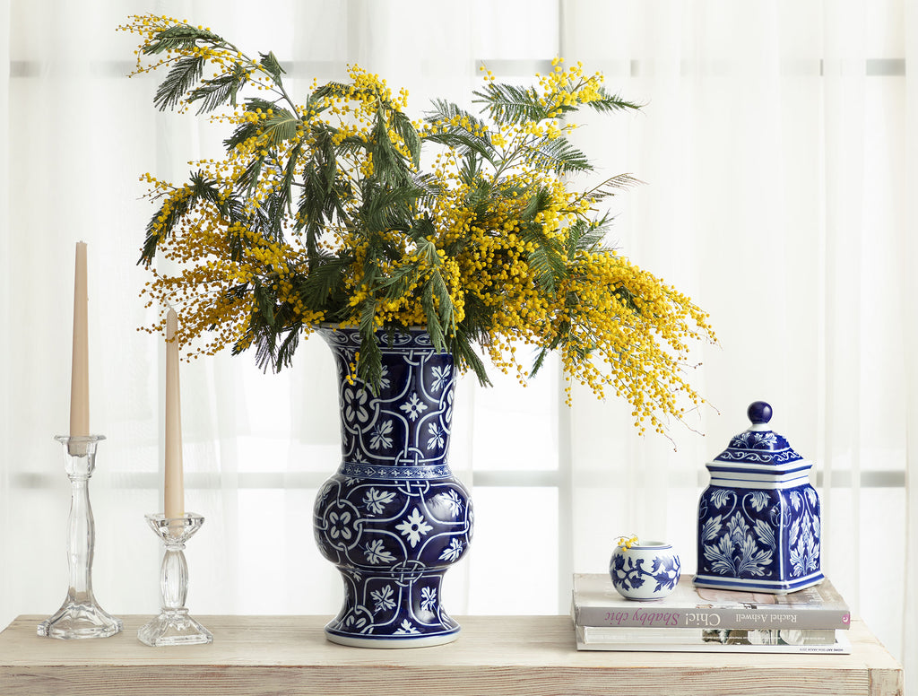 Colmar Vase - Madame Coco JO