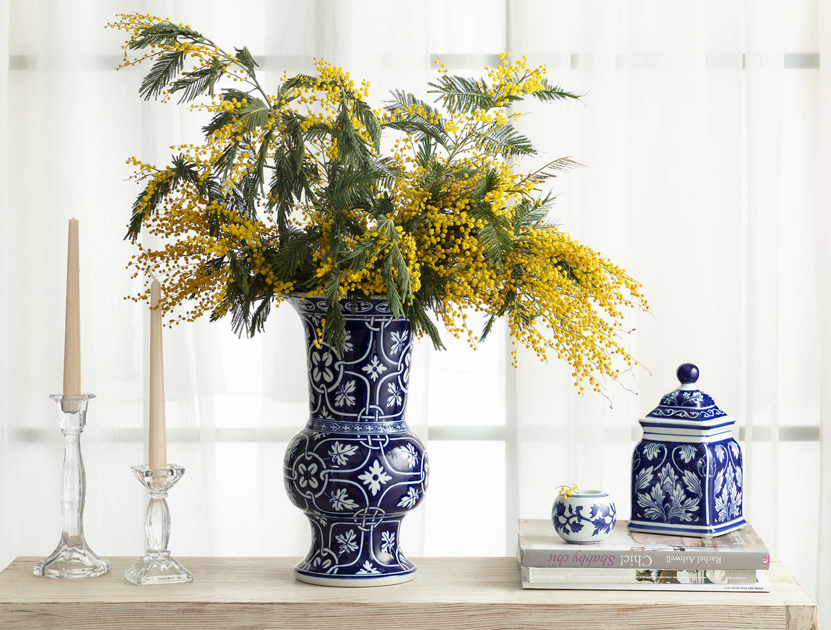 Colmar Vase - Madame Coco JO