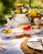 New Petit Concept 4 Part Big Platter - Madame Coco JO