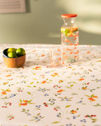 Arbnor  Pvc Table Cloth - Madame Coco JO