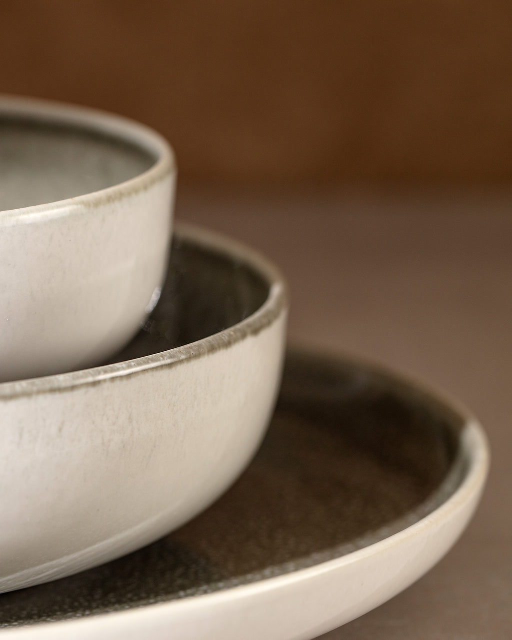 Madelyn Rea 24 Piece Dinner Set - Madame Coco JO