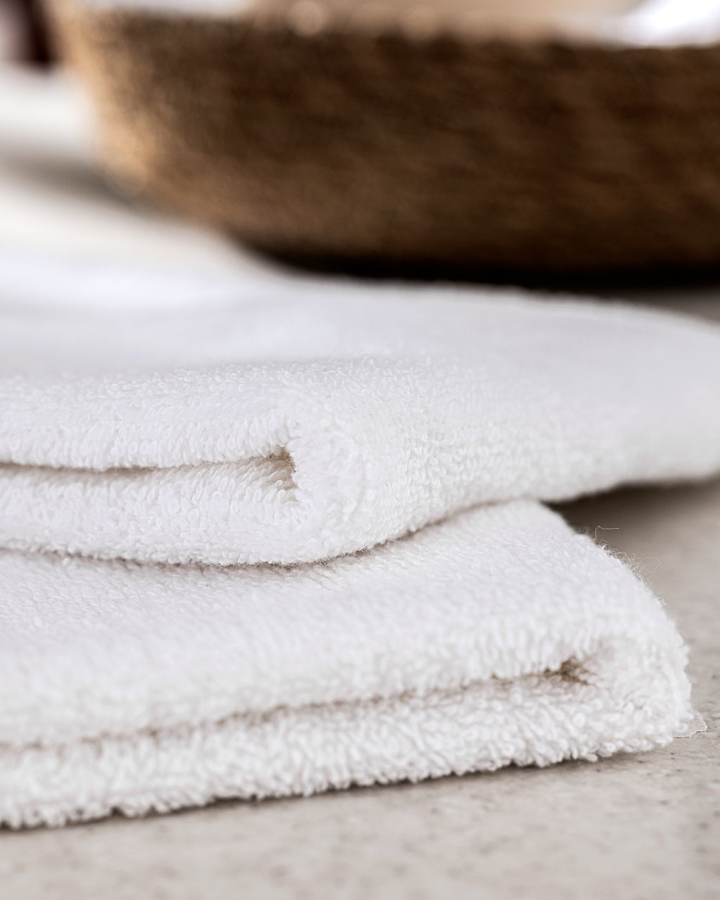 Marla 2 Pack Hand Towel - Madame Coco JO