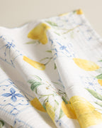 Carine Muslin Drying Cloth - Madame Coco JO