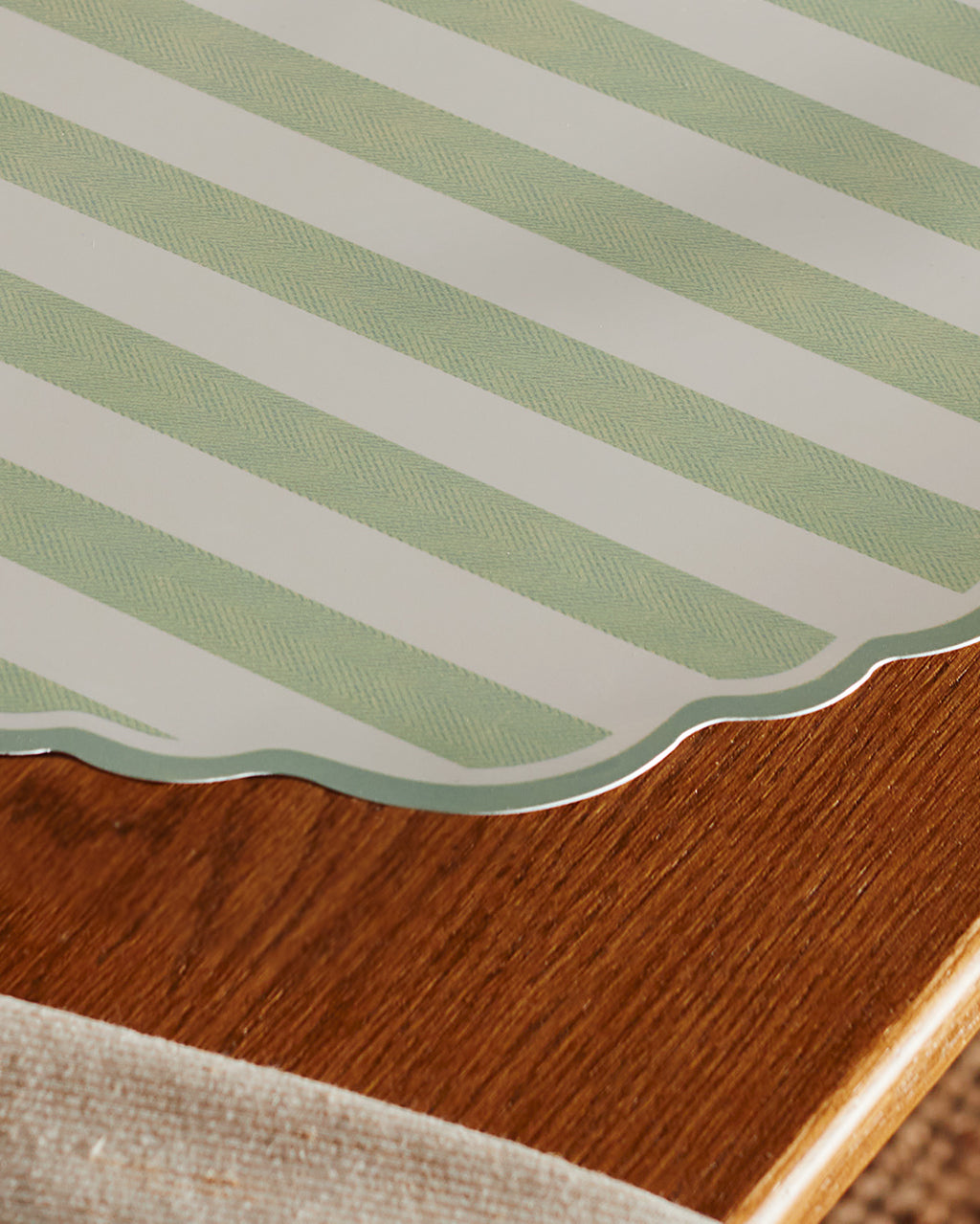 Emilie Place Mat - Madame Coco JO