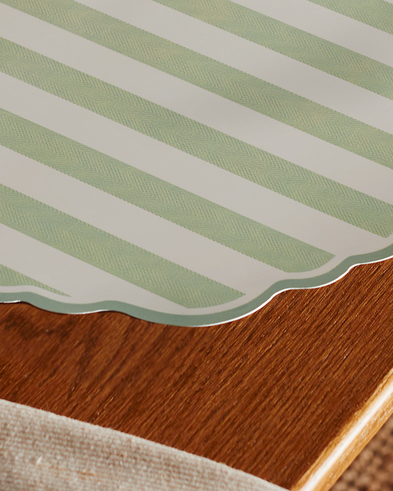 Emilie Place Mat - Madame Coco JO
