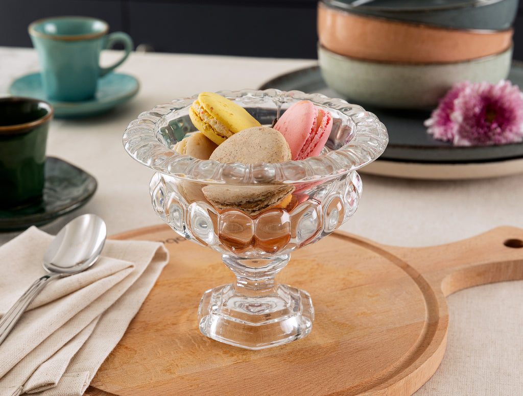 Claes Small Vase - Rounded Type - Madame Coco JO