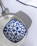Reve Bleu Ellis Bowl - Madame Coco JO